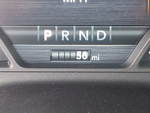 2025 RAM 4500HD Tradesman/Big Horn