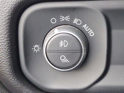 2025 RAM 4500HD Tradesman/Big Horn