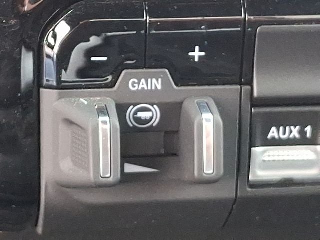 2025 RAM 4500HD Tradesman/Big Horn