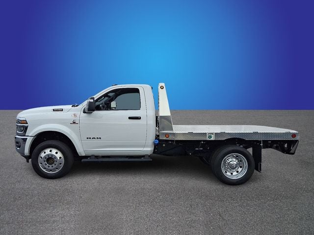 2025 RAM 4500HD Tradesman/Big Horn