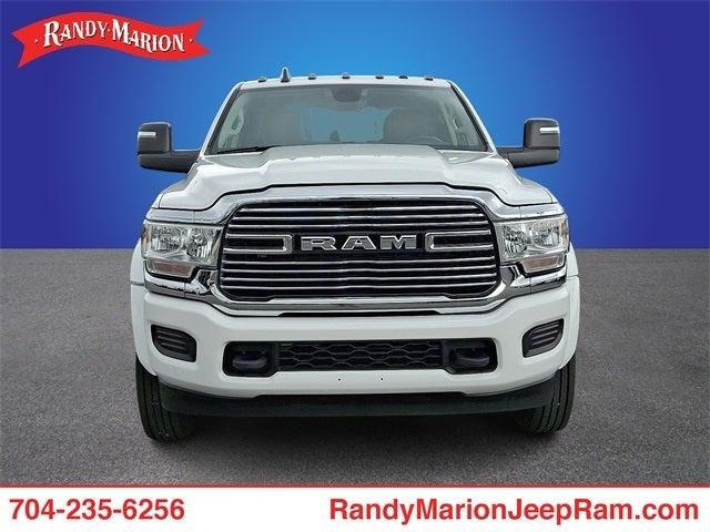 2024 RAM 4500HD Tradesman/SLT/Laramie/Limited