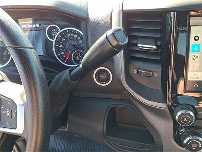 2025 RAM 5500HD Tradesman/Big Horn