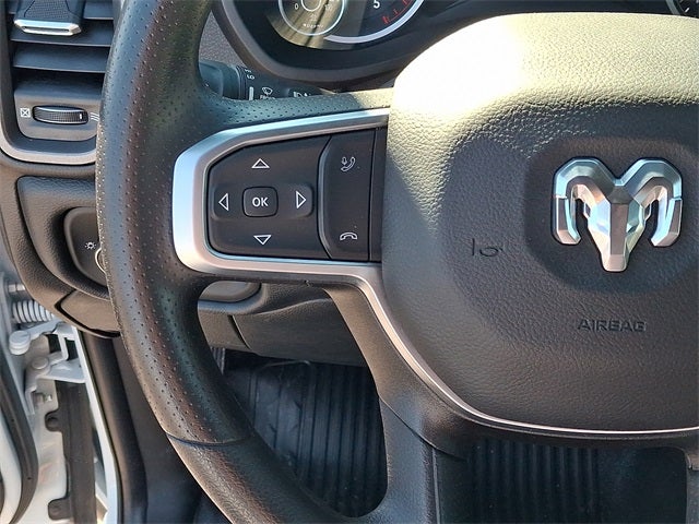 2025 RAM 5500HD Tradesman/Big Horn