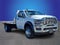 2025 RAM 5500HD Tradesman/Big Horn