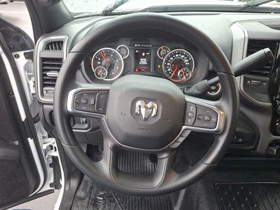 2025 RAM 5500HD Tradesman/Big Horn