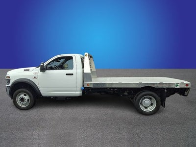 2025 RAM 5500HD Tradesman/Big Horn