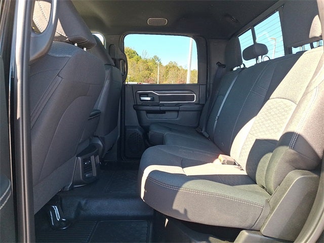 2025 RAM 5500HD Tradesman/Big Horn