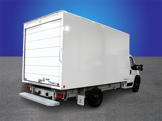 2022 RAM ProMaster 3500 Cab Low Roof