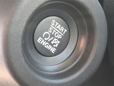 2022 RAM ProMaster 3500 Cab Low Roof