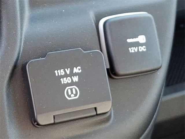 2022 RAM ProMaster 3500 Cab Low Roof