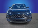 2025 Honda HR-V 2WD LX
