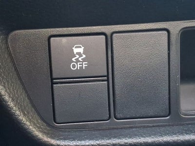 2025 Honda HR-V 2WD LX