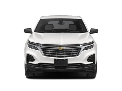 2022 Chevrolet Equinox AWD LS