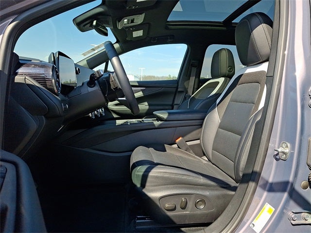 2024 Chevrolet Blazer EV eAWD 2LT