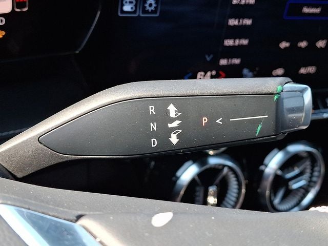 2024 Chevrolet Blazer EV eAWD 2LT