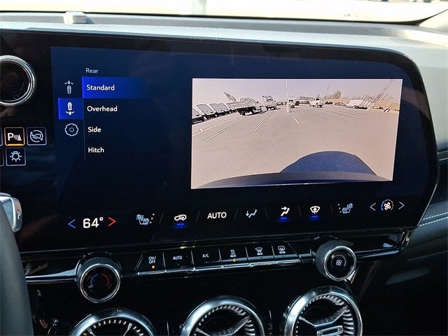 2024 Chevrolet Blazer EV eAWD 2LT