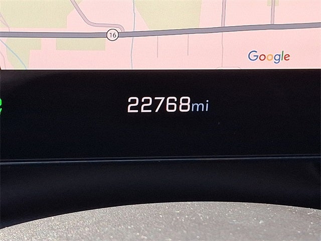 2024 Chevrolet Blazer EV eAWD 2LT