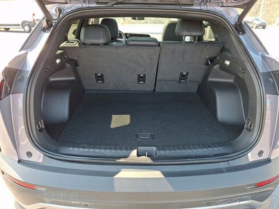 2024 Chevrolet Blazer EV eAWD 2LT