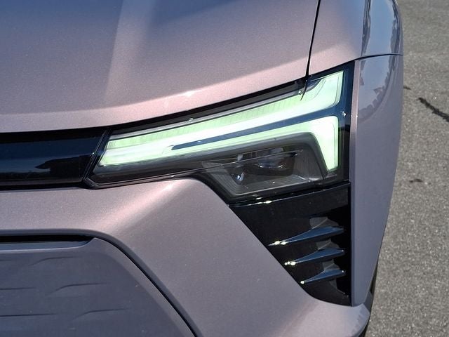 2024 Chevrolet Blazer EV eAWD 2LT