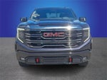 2022 GMC Sierra 1500 4WD Crew Cab Short Box AT4