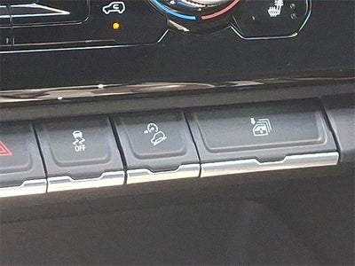 2022 GMC Sierra 1500 4WD Crew Cab Short Box AT4