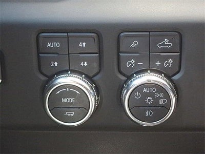 2022 GMC Sierra 1500 4WD Crew Cab Short Box AT4