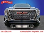 2022 GMC Sierra 1500 Limited 4WD Crew Cab Short Box Denali