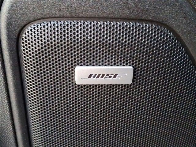 2022 GMC Sierra 1500 Limited 4WD Crew Cab Short Box Denali