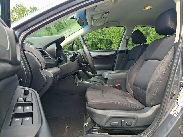 2018 Subaru Legacy 2.5i Premium