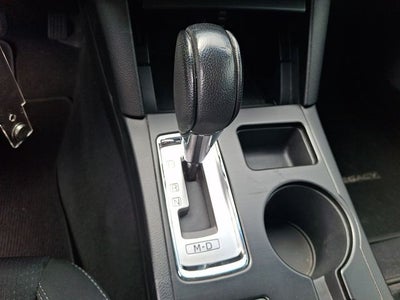 2018 Subaru Legacy 2.5i Premium