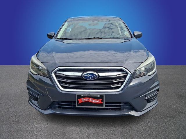 2018 Subaru Legacy 2.5i Premium