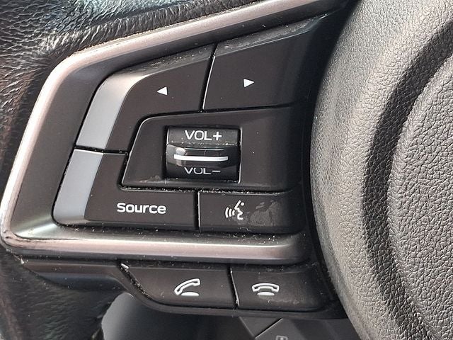2018 Subaru Legacy 2.5i Premium