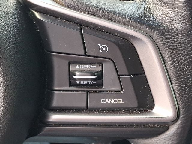 2018 Subaru Legacy 2.5i Premium