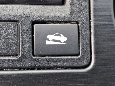 2018 Subaru Legacy 2.5i Premium