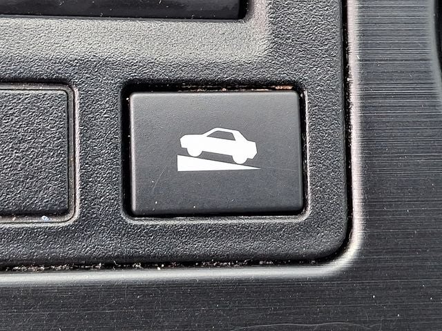 2018 Subaru Legacy 2.5i Premium