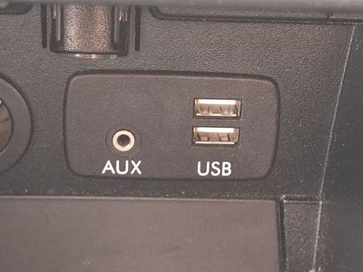2018 Subaru Legacy 2.5i Premium
