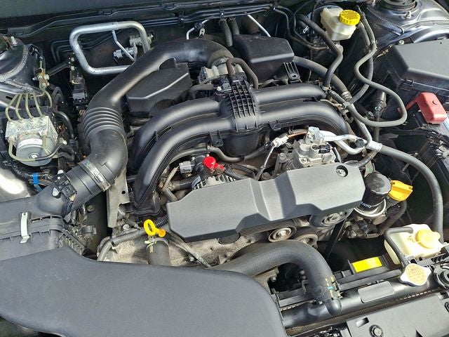 2018 Subaru Legacy 2.5i Premium