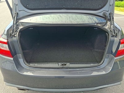 2018 Subaru Legacy 2.5i Premium