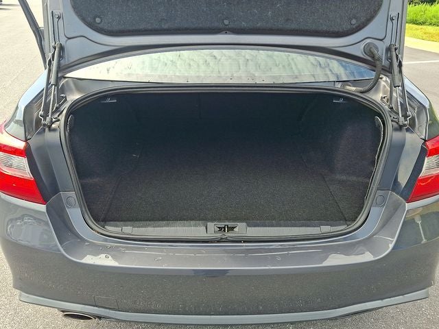 2018 Subaru Legacy 2.5i Premium