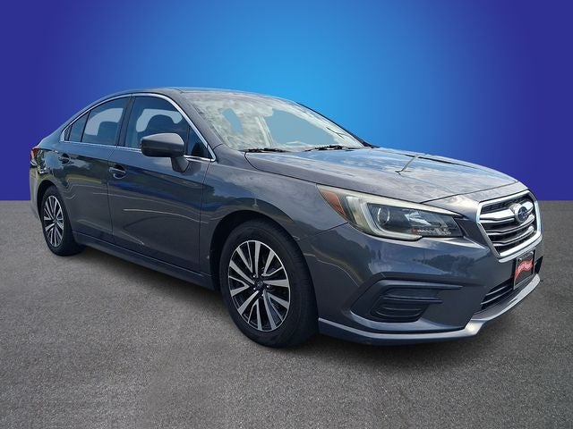 2018 Subaru Legacy 2.5i Premium