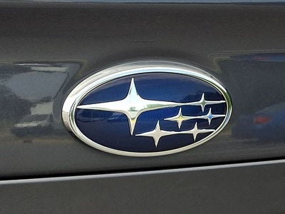 2018 Subaru Legacy 2.5i Premium