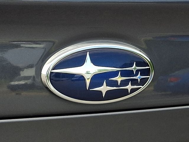 2018 Subaru Legacy 2.5i Premium