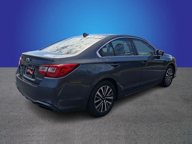 2018 Subaru Legacy 2.5i Premium