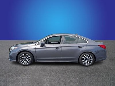 2018 Subaru Legacy 2.5i Premium