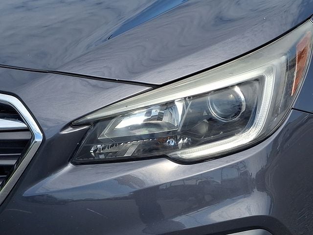 2018 Subaru Legacy 2.5i Premium