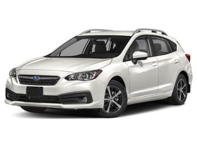 2023 Subaru Impreza Premium 5-Door