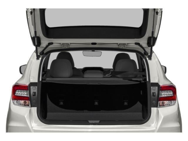 2023 Subaru Impreza Premium 5-Door