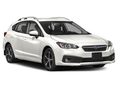 2023 Subaru Impreza Premium 5-Door