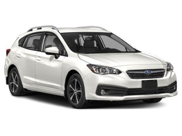 2023 Subaru Impreza Premium 5-Door