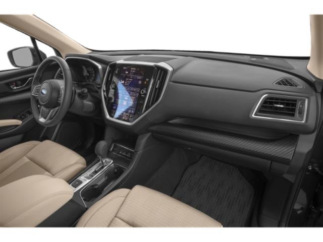 2025 Subaru Ascent Premium 8-Passenger